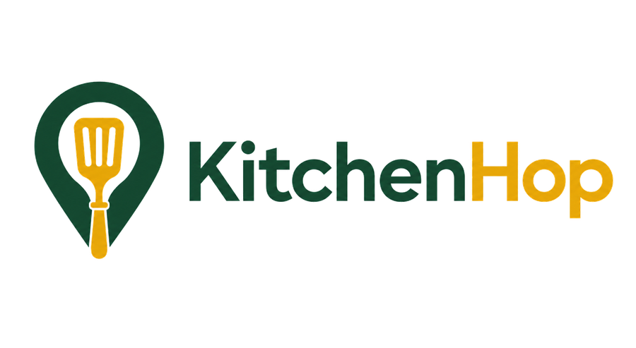 KitchenHop